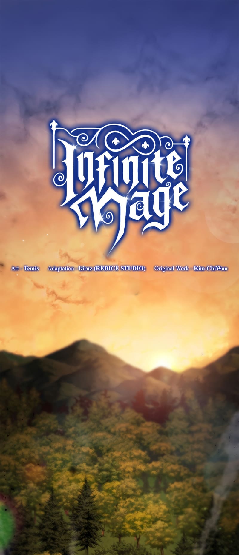 Infinite Mage, Chapter 27 image 02
